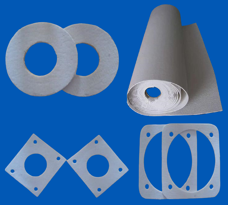 安义陶瓷纤维纸